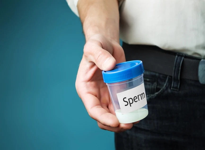 Sperm Bank