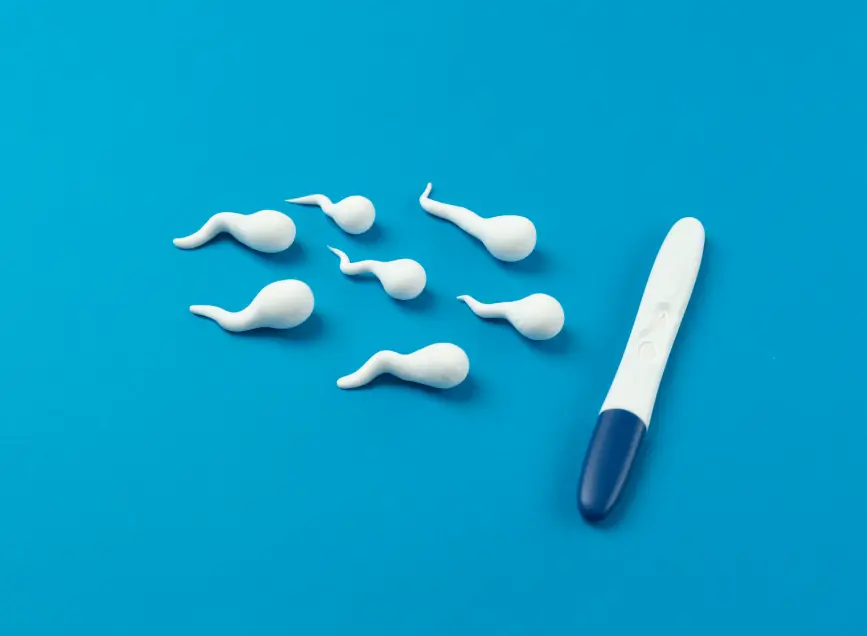 Sperm Donation in Mumbai