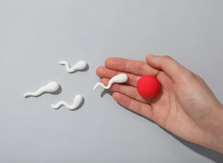 Sperm Donation Limits