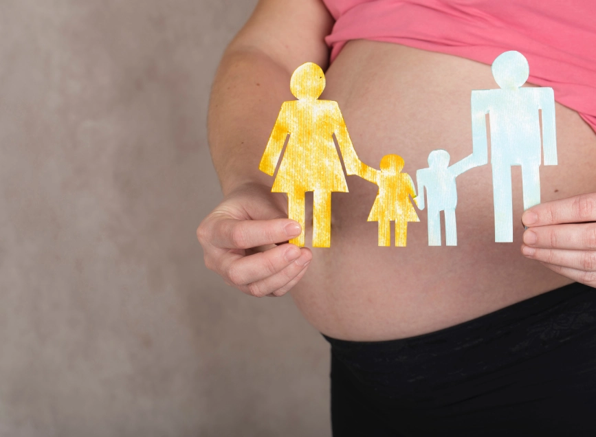 surrogacy process in Mumbai