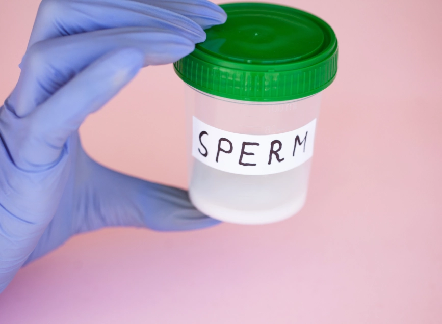 sperm donor process in Mumbai