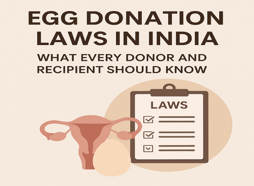 egg donation laws