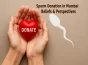 Sperm Donation Mumbai