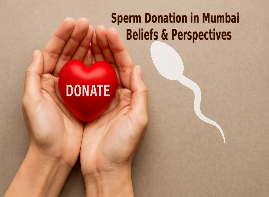 Sperm Donation Mumbai